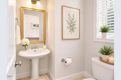 22 Treywood Lane, Chapel Hill, NC 27516 - Photo 21