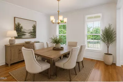 22 Treywood Lane, Chapel Hill, NC 27516 - Photo 19