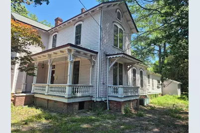 1205 N Main Street, Tarboro, NC 27886 - Photo 5