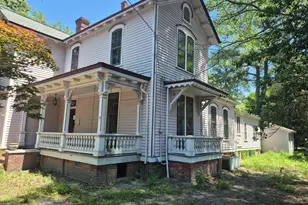 1205 N Main St, Tarboro, NC 27886 - Photo 5
