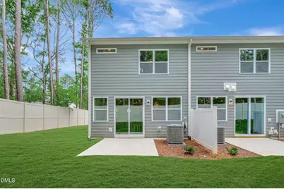 2921 Spring Manor Way, Garner, NC 27529 - Photo 5