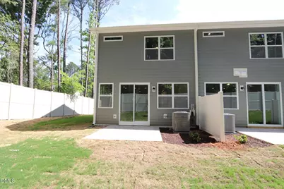 2921 Spring Manor Way, Garner, NC 27529 - Photo 5