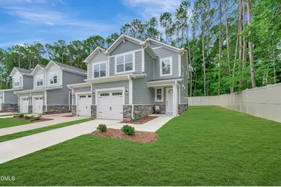 2921 Spring Manor Way, Garner, NC 27529 - Photo 3