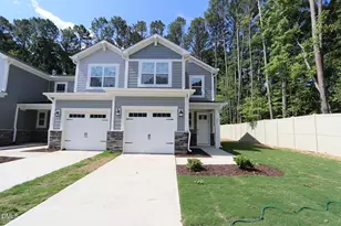 2921 Spg Mnr Wy, Garner, NC 27529 - Photo 1