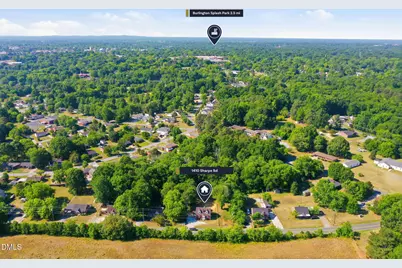 1410 Sharpe Road, Burlington, NC 27217 - Photo 39