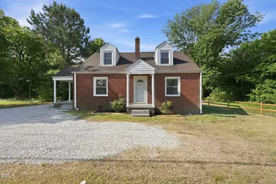 1410 Sharpe Road, Burlington, NC 27217 - Photo 5