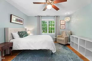 1011 New Chester Ct, Apex, NC 27502 - Photo 25