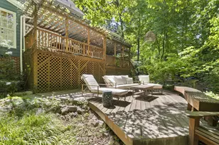 1011 New Chester Ct, Apex, NC 27502 - Photo 49