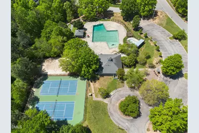 1011 New Chester Court, Apex, NC 27502 - Photo 57