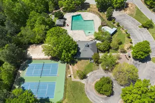 1011 New Chester Ct, Apex, NC 27502 - Photo 57