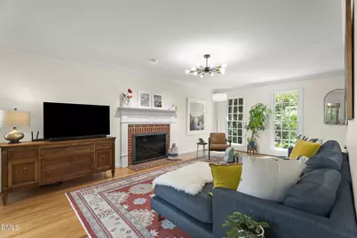 1011 New Chester Court, Apex, NC 27502 - Photo 5