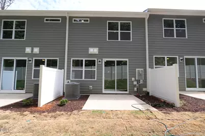2915 Spring Manor Way, Garner, NC 27529 - Photo 5
