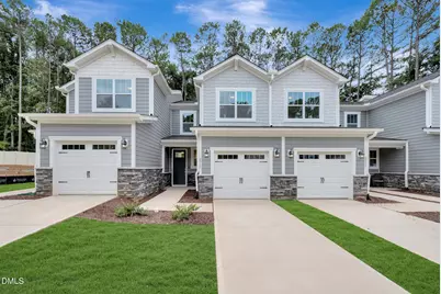 2915 Spring Manor Way, Garner, NC 27529 - Photo 1
