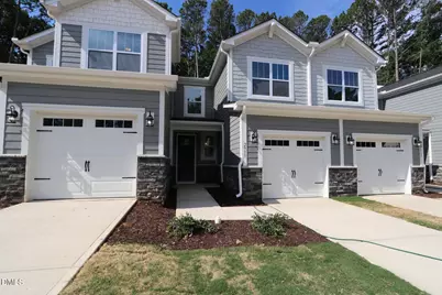 2915 Spring Manor Way, Garner, NC 27529 - Photo 3