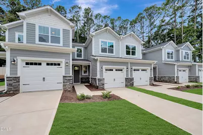 2915 Spring Manor Way, Garner, NC 27529 - Photo 3