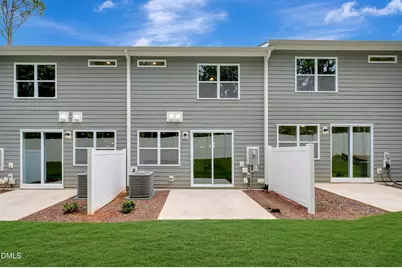 2915 Spring Manor Way, Garner, NC 27529 - Photo 5