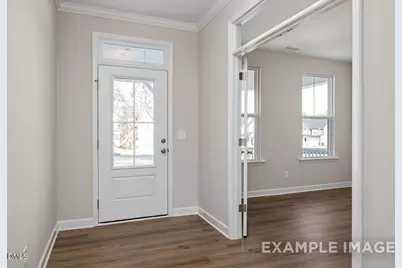 323 Queensferrry Lane, Aberdeen, NC 28315 - Photo 7