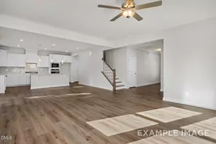 323 Queensferrry Ln, Southern Pines, NC 28387 - Photo 5