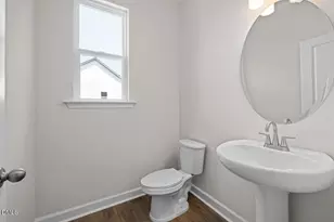 323 Queensferrry Ln, Aberdeen, NC 28315 - Photo 25