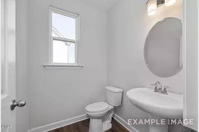 323 Queensferrry Lane, Aberdeen, NC 28315 - Photo 11