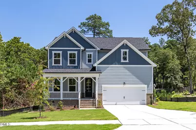 323 Queensferrry Lane, Aberdeen, NC 28315 - Photo 1