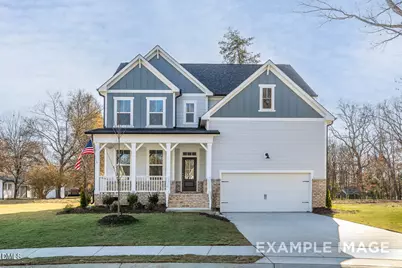 323 Queensferrry Lane, Aberdeen, NC 28315 - Photo 1