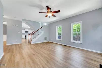 1706 Magnolia Oak Place, Durham, NC 27703 - Photo 9