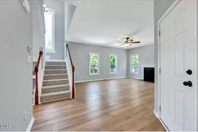 1706 Magnolia Oak Place, Durham, NC 27703 - Photo 7