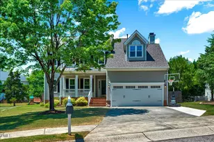 1706 Magnolia Oak Pl, Durham, NC 27703 - Photo 5
