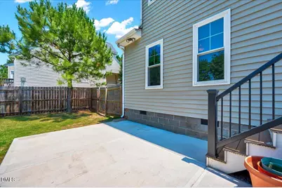 1706 Magnolia Oak Place, Durham, NC 27703 - Photo 33