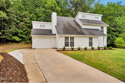 11 Austin Court, Durham, NC 27707 - Photo 3