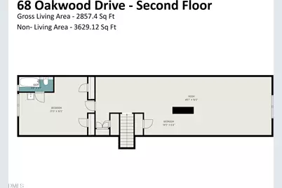 68 Oakwood Drive, Chapel Hill, NC 27517 - Photo 41