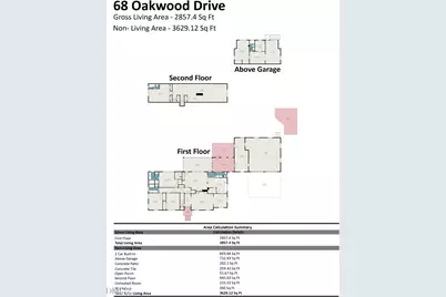 68 Oakwood Drive, Chapel Hill, NC 27517 - Photo 39