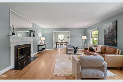 68 Oakwood Drive, Chapel Hill, NC 27517 - Photo 5