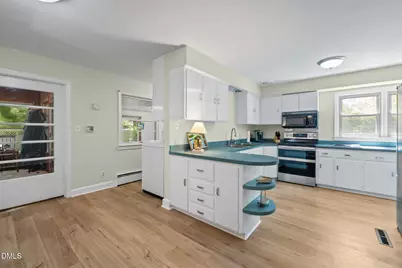 68 Oakwood Drive, Chapel Hill, NC 27517 - Photo 13