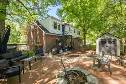 68 Oakwood Drive, Chapel Hill, NC 27517 - Photo 35