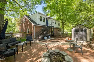 68 Oakwood Dr, Chapel Hill, NC 27517 - Photo 35