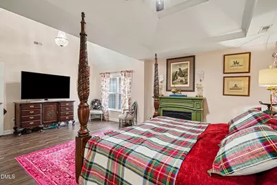 219 E Quailwood Drive, Fuquay Varina, NC 27526 - Photo 25