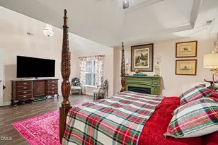 219 E Quailwood Dr, Fuquay Varina, NC 27526 - Photo 25