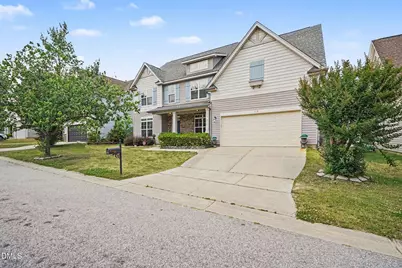 219 E Quailwood Drive, Fuquay Varina, NC 27526 - Photo 9