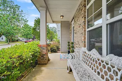 219 E Quailwood Drive, Fuquay Varina, NC 27526 - Photo 13