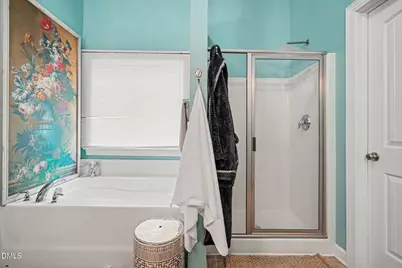 219 E Quailwood Drive, Fuquay Varina, NC 27526 - Photo 27