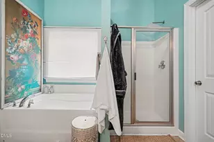 219 E Quailwood Dr, Fuquay Varina, NC 27526 - Photo 27