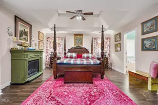 219 E Quailwood Dr, Fuquay Varina, NC 27526 - Photo 5