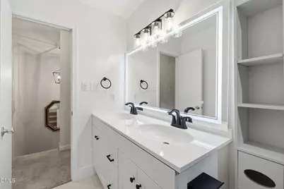 110 Virginia Place, Cary, NC 27513 - Photo 5