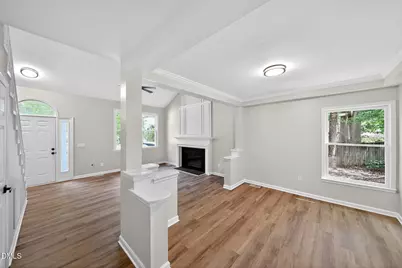 4732 Cooksbury Court, Raleigh, NC 27604 - Photo 3