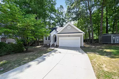 4732 Cooksbury Court, Raleigh, NC 27604 - Photo 1