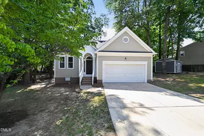 4732 Cooksbury Court, Raleigh, NC 27604 - Photo 1