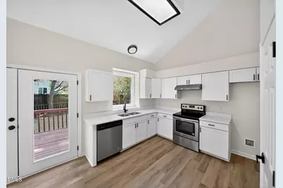4732 Cooksbury Court, Raleigh, NC 27604 - Photo 5
