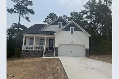 347 Queensferry Lane, Aberdeen, NC 28315 - Photo 1